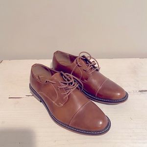 Men’s/Boys dress shoes